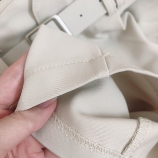 QUẦN BAGGY VẢI 4 MÀU Q455