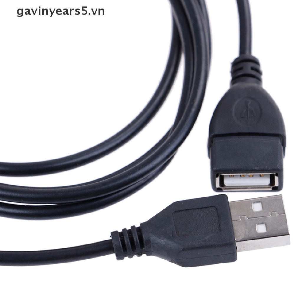 Cáp Nối Dài usb 2.0 Tốc Độ Cao