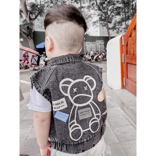 set bé trai quảng châu