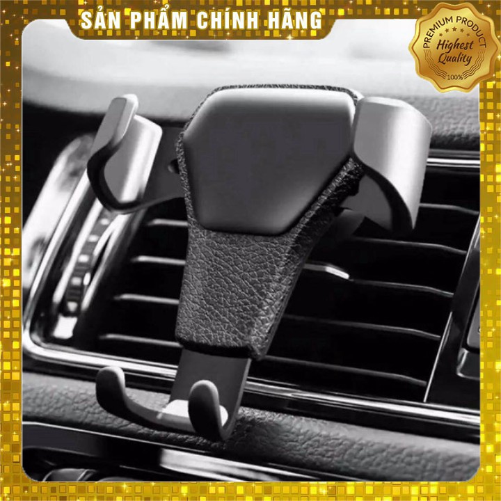 [ GIÁ SỈ ] Giá Đỡ Điện Thoại Kẹp Cửa Gió Ô Tô - Kẹp Điện Thoại Trên Ô Tô