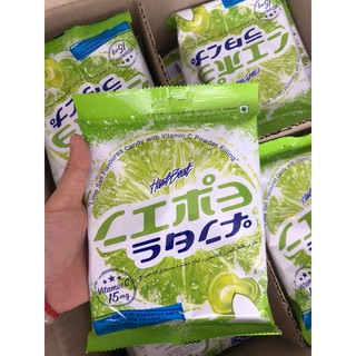 KẸO CHANH MUỐI THÁI LAN
