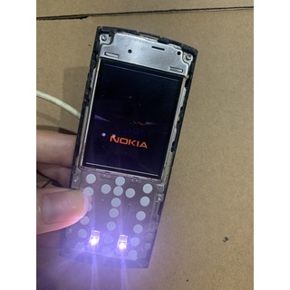 Xác điện thoại nokia x2-02
