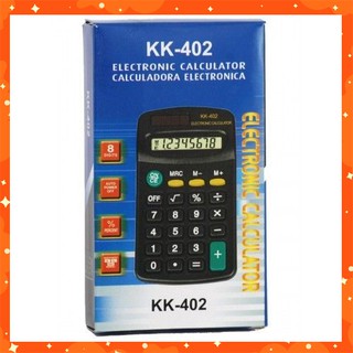 Máy Tính KK-402