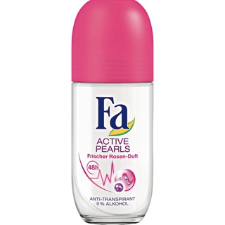 LĂN KHỬ MÙI FA HÀNG ĐỨC XÁCH TAY