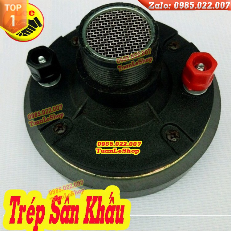 LOA TREBLE SÂN KHẤU - 01 CỦ KÈN THUMPER TỪ 120 COIL 51 CAO CẤP