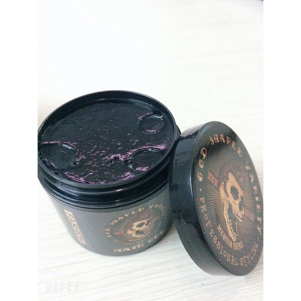 Sáp, Wax Vuốt Tóc Pomade SHAPED VARIETY 100gr Tạo Kiểu, Giữ Nếp Cho Tóc. HÀNG CHÍNH HÃNG