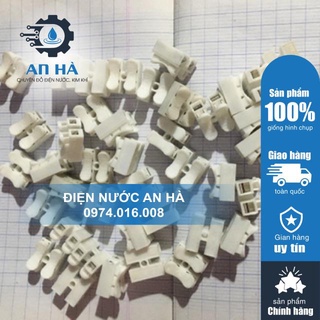 10 ĐẦU NỐI DÂY ĐIỆN NHANH