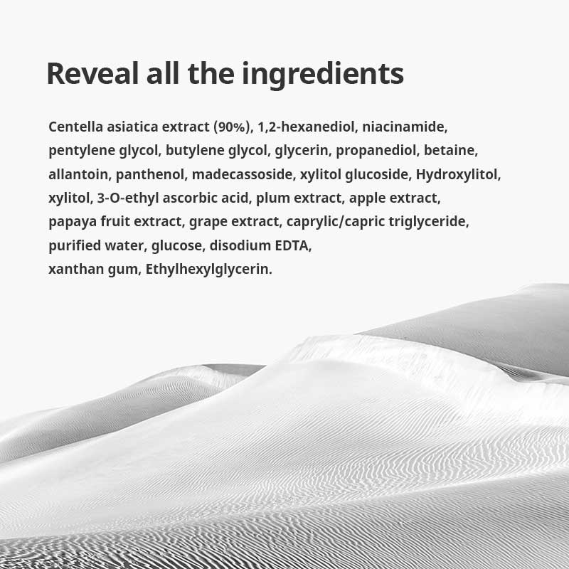 Nước hoa hồng dưỡng trắng da SKIN1004 Madagascar Centella Tone Brightening Boosting Toner 210ml