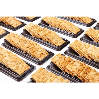 Hạnh nhân lát 100g