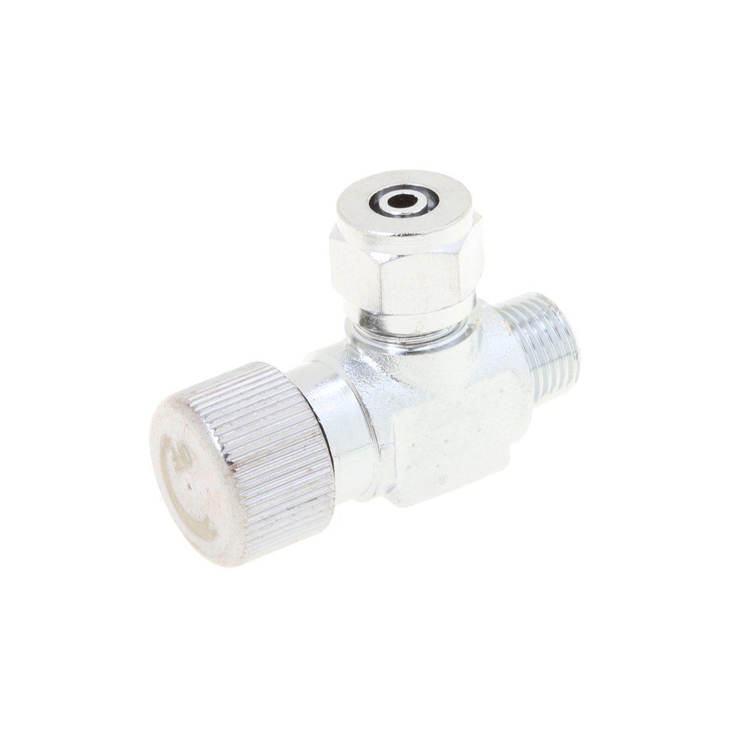 Van điều chỉnh C02 cho hồ cá tiện dụng