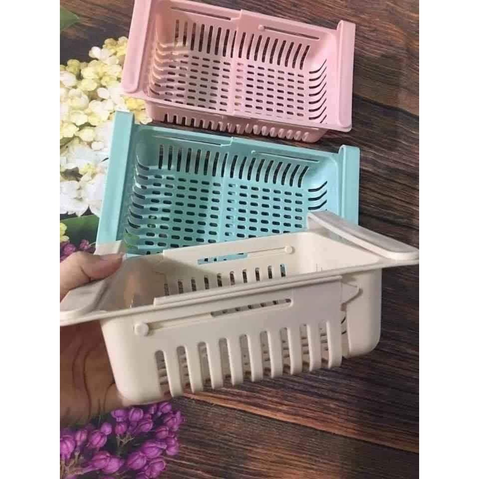 KHAY TỦ LẠNH TIẾT KIỆM DIỆN TÍCH - BẢO QUẢN THỰC PHẨM