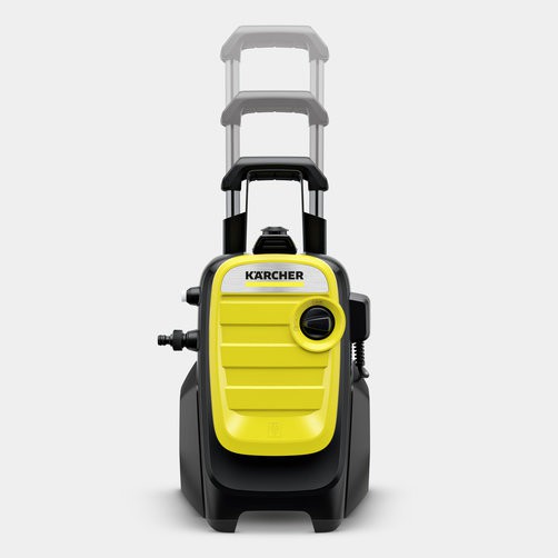 Máy Rửa Xe Karcher K5 Compact EU-Máy Rửa Xe Công Nghệ Đức, Công Suất 2100W, Bảo hành 12 Tháng, Chính Hãng