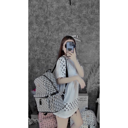 Balo vêg đủ 6 màu size 40 siêu đẹp