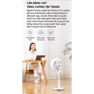 QUẠT THÔNG GIÓ XIAOMI AIRMATE CA23-AD9