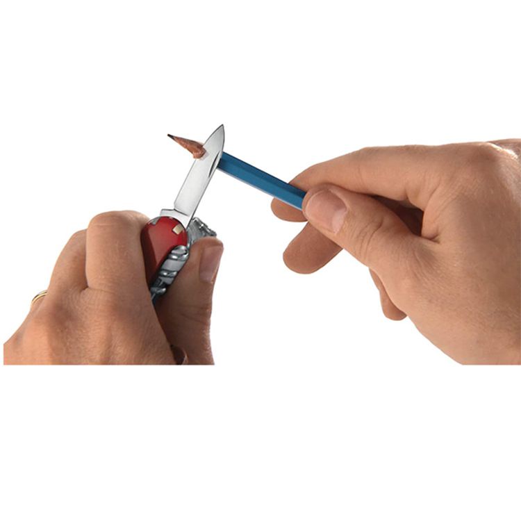 Dụng cụ đa năng Victorinox Cadet Alox 0.2601.26 [HÀNG ĐỨC]