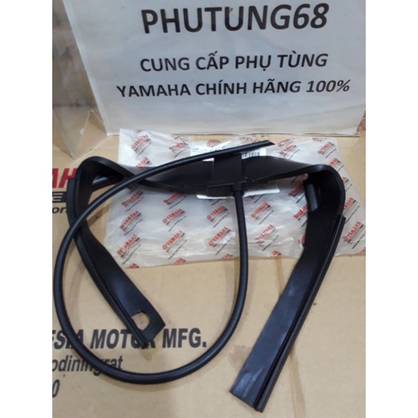 Cao su viền thùng nhiên liêu Exciter 2006-2014 Yamaha