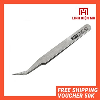 Nhíp đa năng gooi ts15 kẹp linh kiện điện tử
