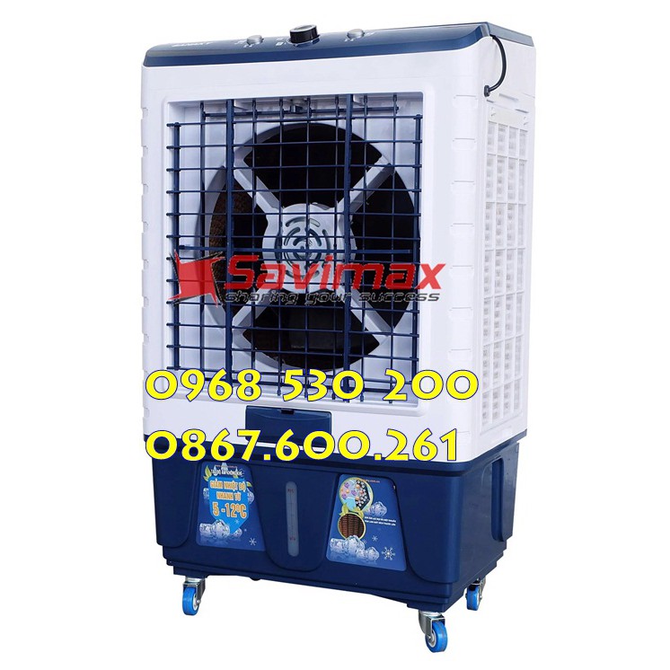 Quạt hơi nước Sanaky VH-8800AR giải pháp tối ưu cho mùa hè | BigBuy360 - bigbuy360.vn