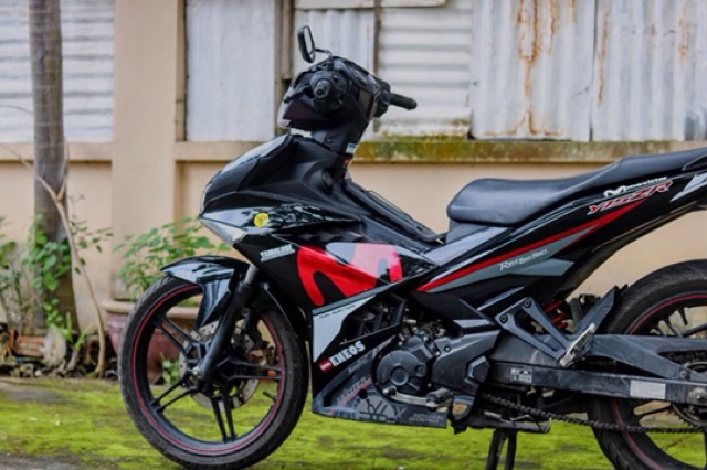 Tem rời Exciter 150 Movista full màu -1