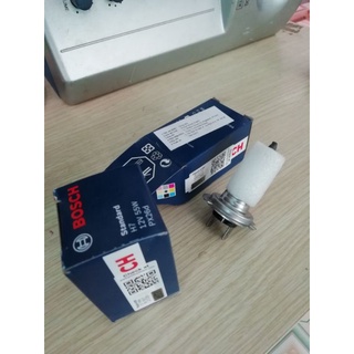 Bóng đèn Halogen BOSCH H7 12V 55W