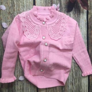 Áo len cao cấp cho bé từ 1-5t