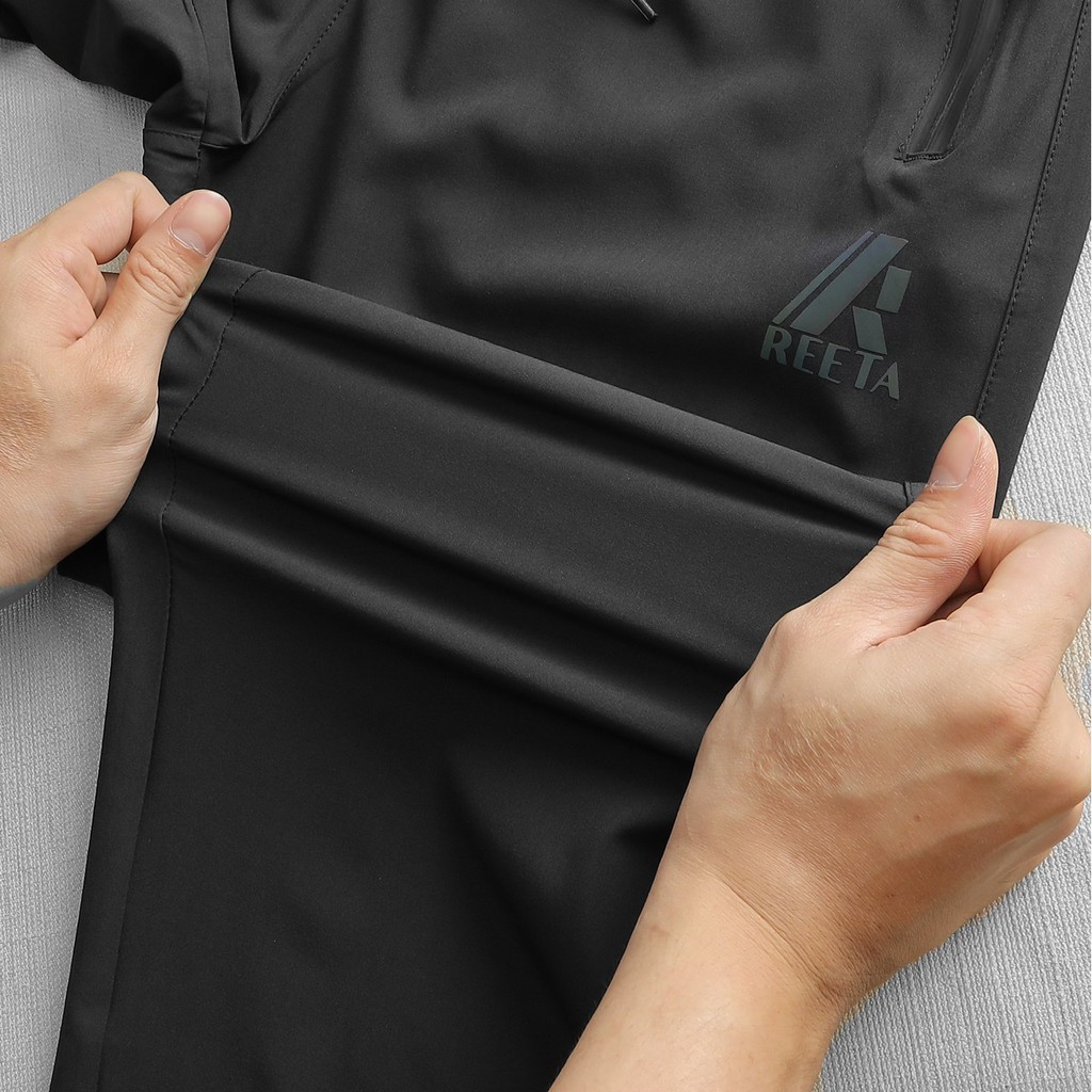 Quần dài thể thao nam Thương Hiệu REETA SPORT | BigBuy360 - bigbuy360.vn