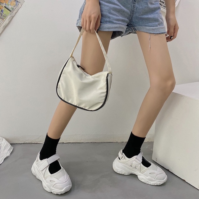 Tabi Sneakers - Giày thể thao
