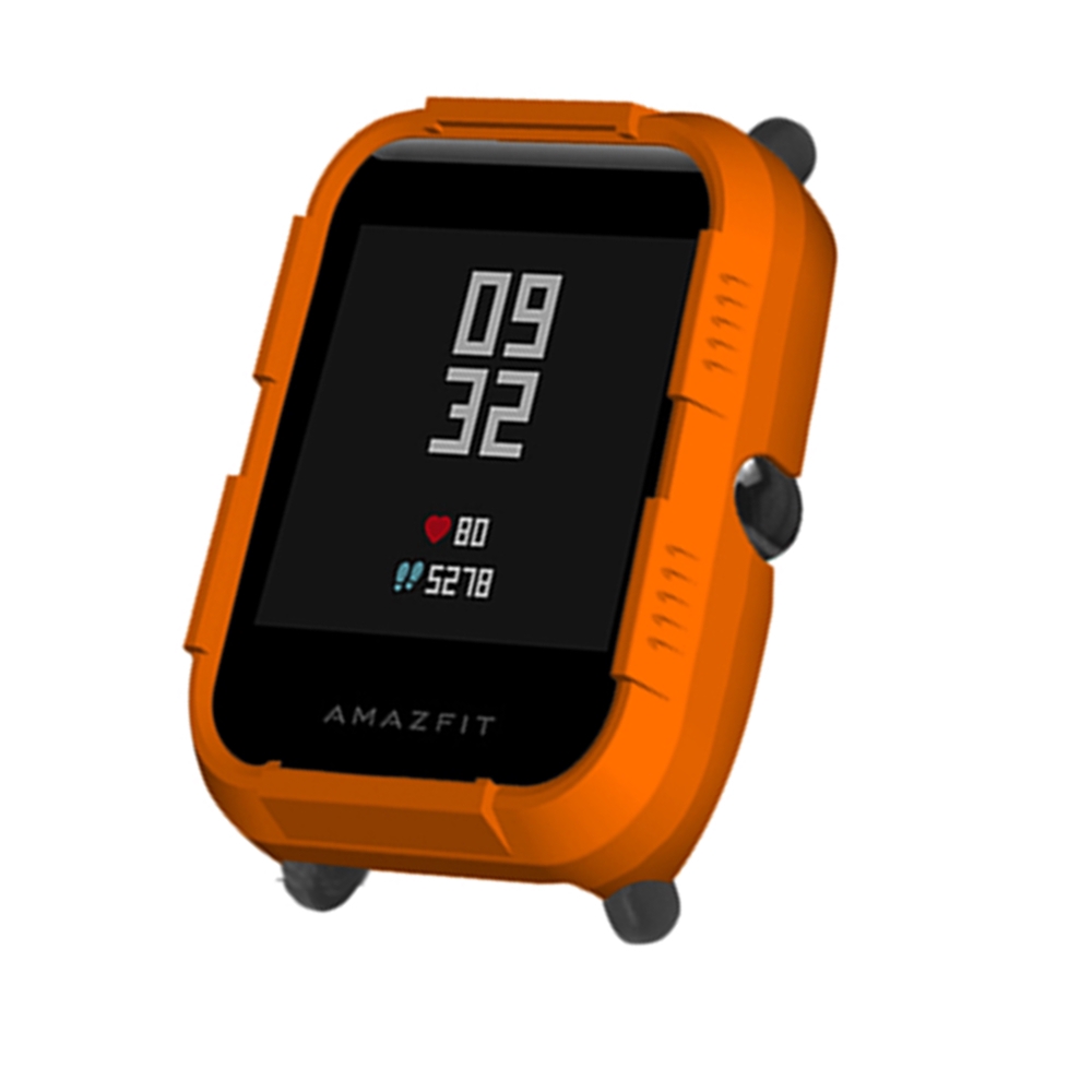 Ốp lưng bảo vệ cho đồng hồ thông minh Huami Amazfit Bip Lite