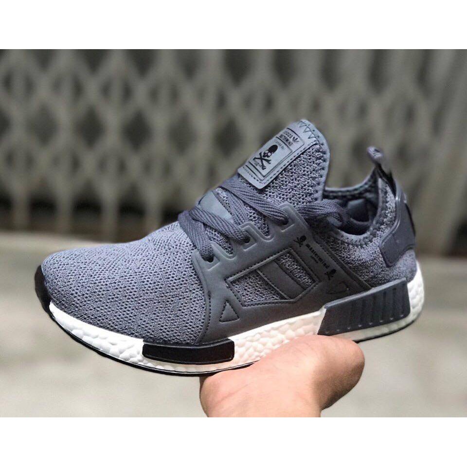 Giày Sneaker Adidas nmd xr1 mastermind japan( đa sắc) . :