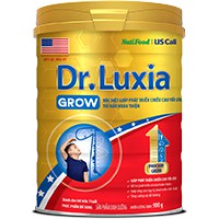 Sữa Dr. Luxia Grow 900g