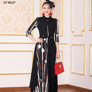 Đầm của bich