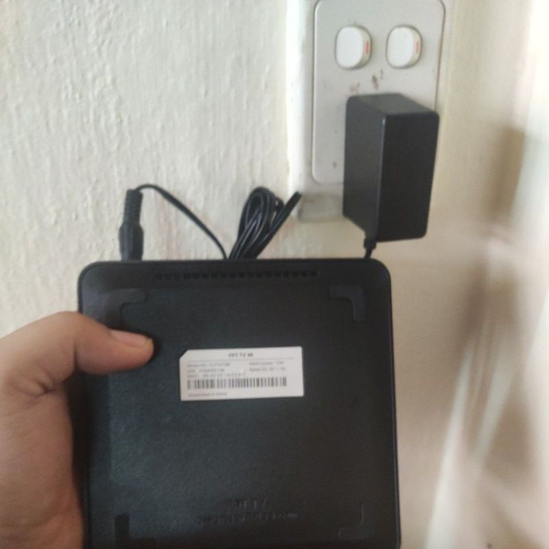 Thiết bị tivibox FPT TV 4K