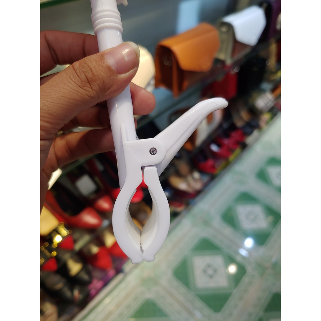 Kẹp bản giá khuyến mại