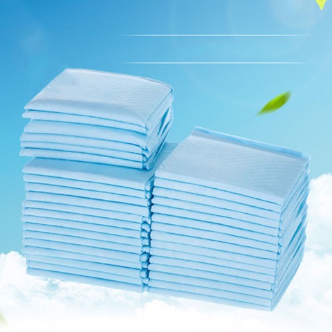 Tã lót chuồng (1 bịch) – giấy vệ sinh siêu thấm cho thú cưng