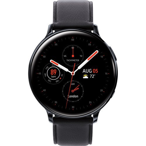 [Mã SKAMSALE8 giảm 10% đơn 200K] Đồng hồ thông minh Samsung Galaxy Watch Active 2 mới 100%, Nobox (Không Hộp giấy)