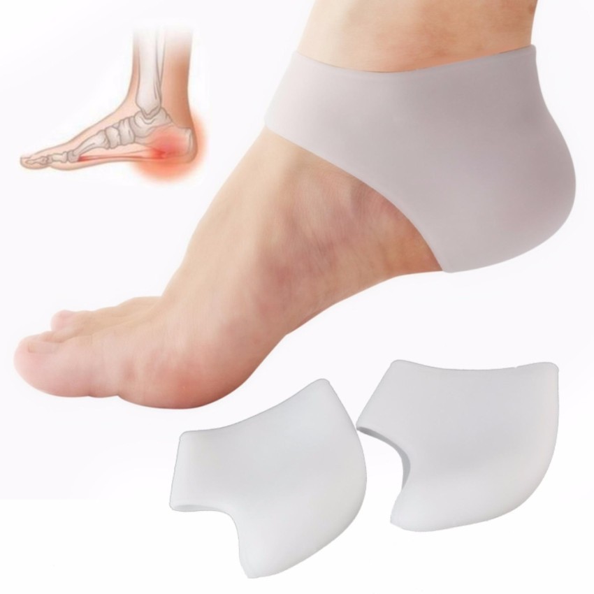 Vớ bảo vệ gót chân