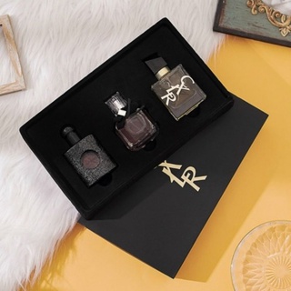 Sét 3 chai nước hoa cxlr