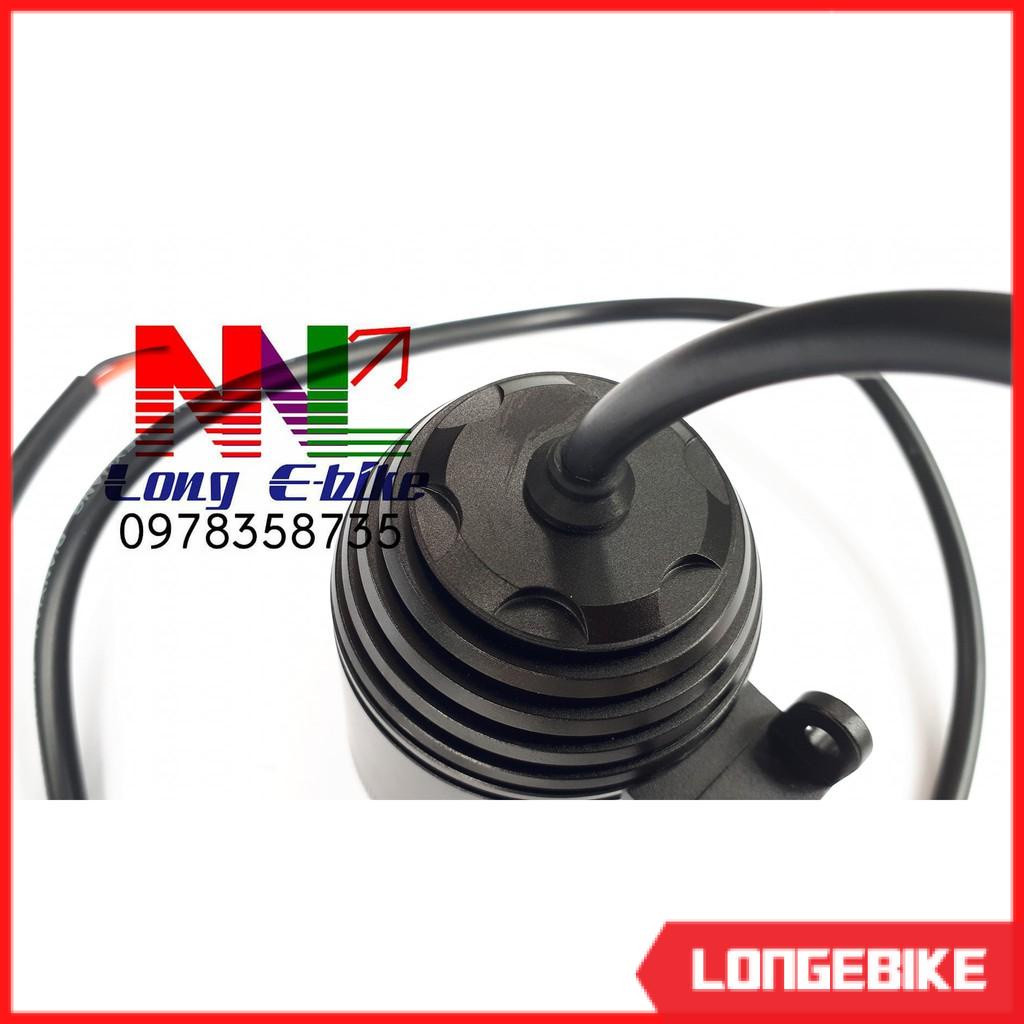 ĐÈN TRỢ  SÁNG L4 F2 , TẶNG  PAT VÀ CÔNG  TẮC