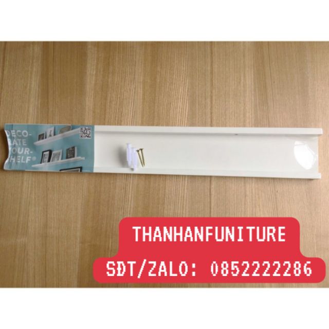 Kệ trang trí FTS 60cm đủ màu