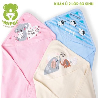 Ủ choàng 1 lớp Mipbi