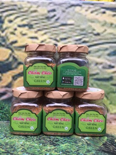 chẳm chéo chẩm chéo hạt sẻng Red 120g siêu ngon