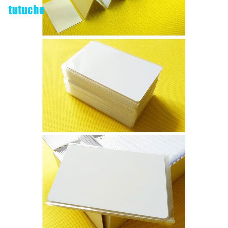 Bộ 20 Thẻ Từ Rfid 13.56 Mhz Jetons Ic | BigBuy360 - bigbuy360.vn
