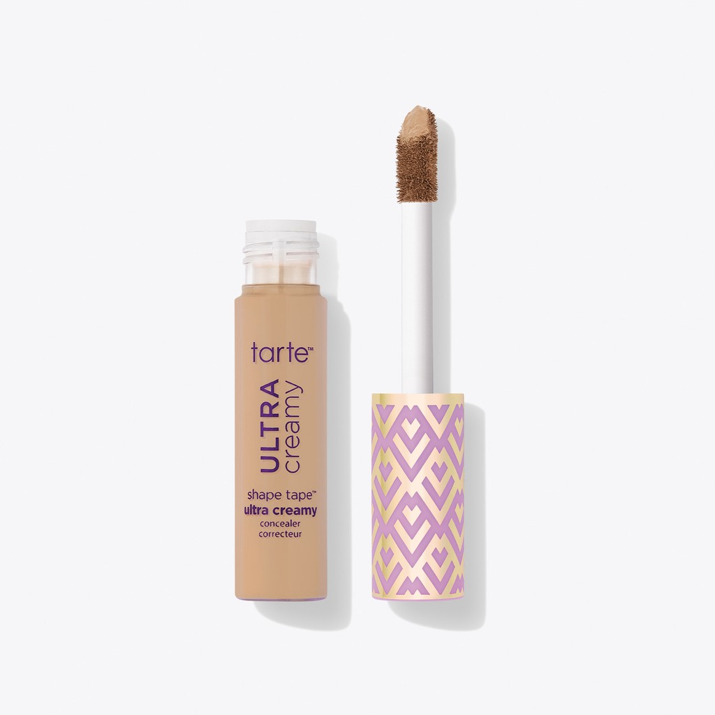 Tarte - Kem Che Khuyết Điểm Tarte Shape Tape Ultra Creamy Concealer 10ml