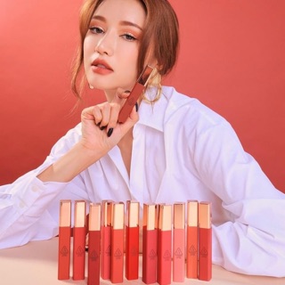 SON KEM LÌ "SIÊU HOT" 3CE CLOUD LIP TINT