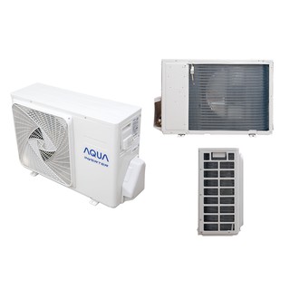 Máy Lạnh/Điều Hòa Aqua AQA-KCRV10FB 1HP