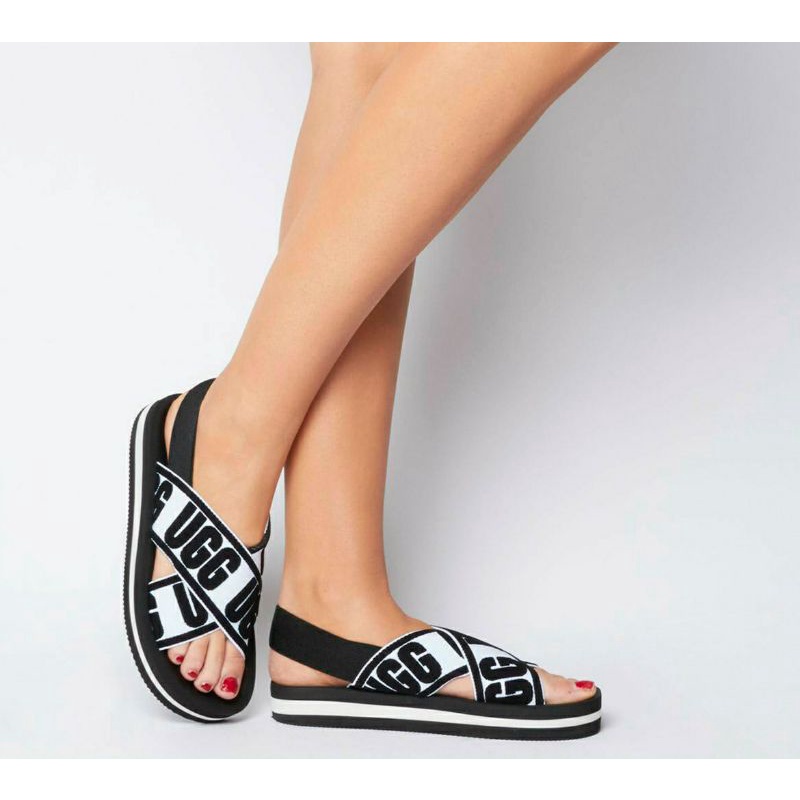 Sandal nữ UGG Marmont Graphic