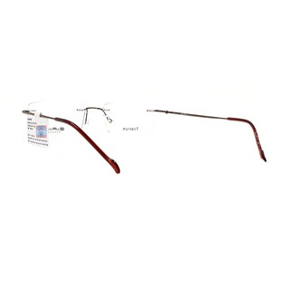 Gọng Kính Unisex Exfash EF76226T