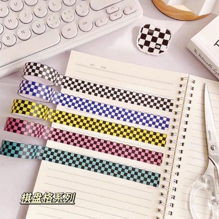 Set chiết washi hoa