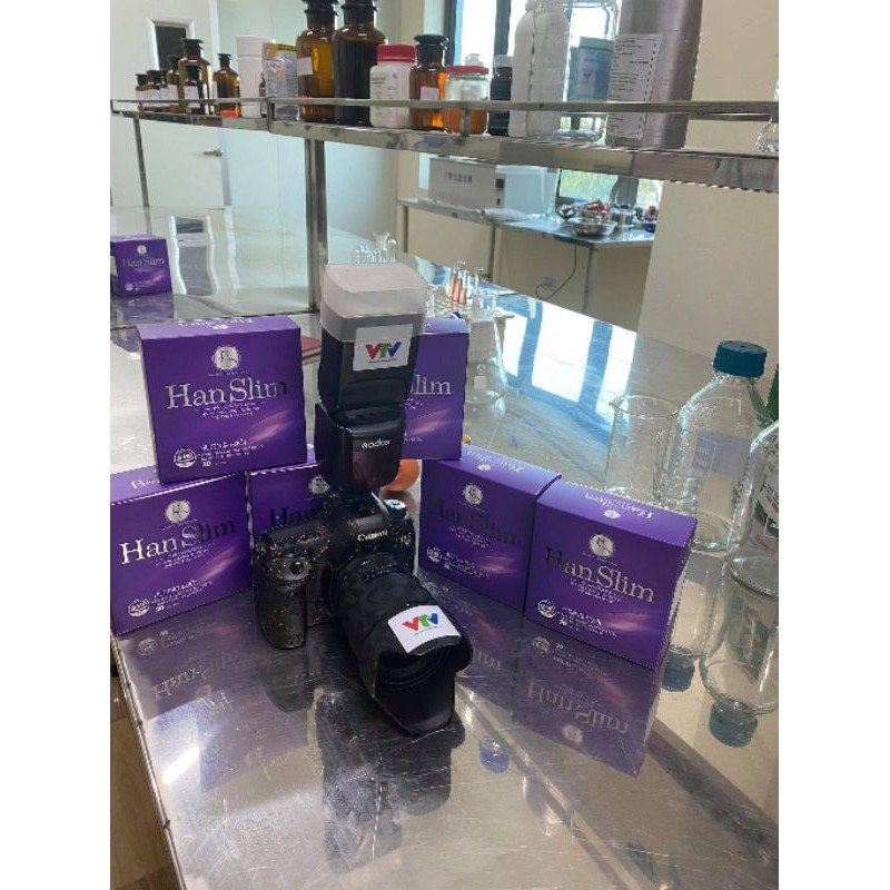 ( Uống là giảm)GIẢM CÂN HANSLIM TINH CHẤT BƯỞI EO THON, DÁNG ĐẸP *Freeship* | BigBuy360 - bigbuy360.vn