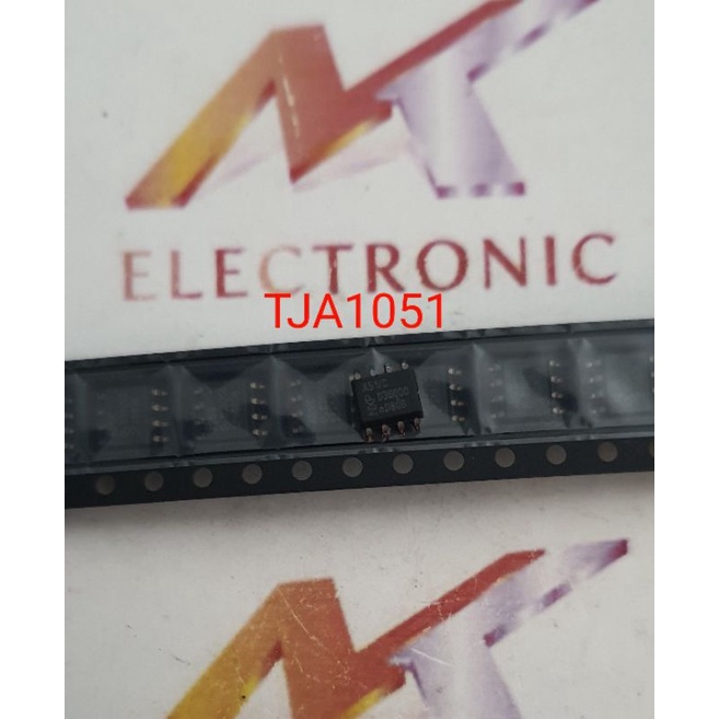 IC TJA1051 A51 A51/C SOP 8